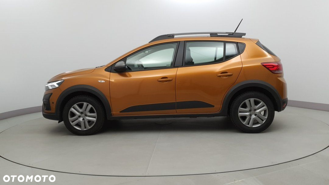 Dacia Sandero - 2