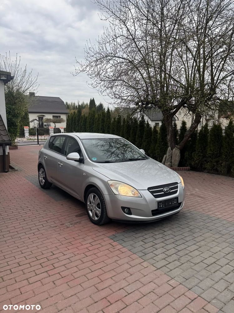 Kia Ceed 1.4 Comfort - 3