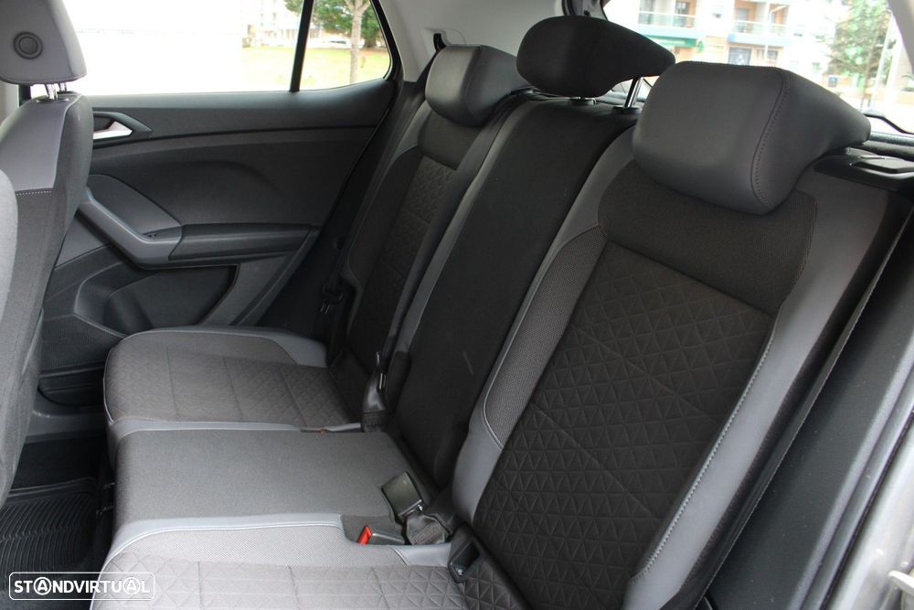 VW T-Cross 1.6 TDI Style - 43