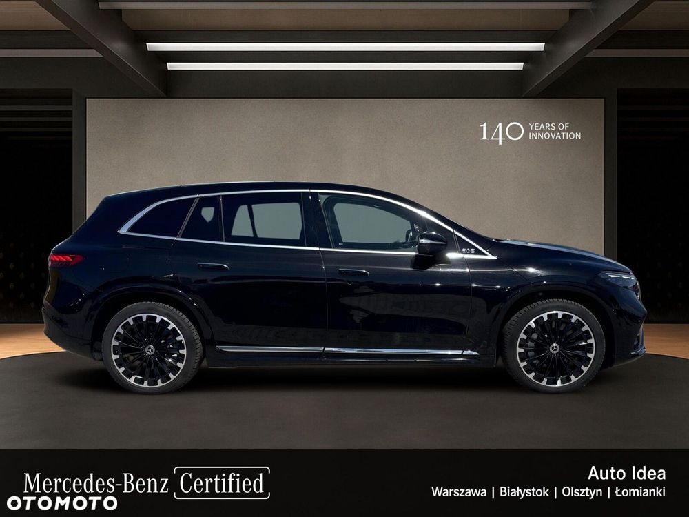 Mercedes-Benz EQS - 7