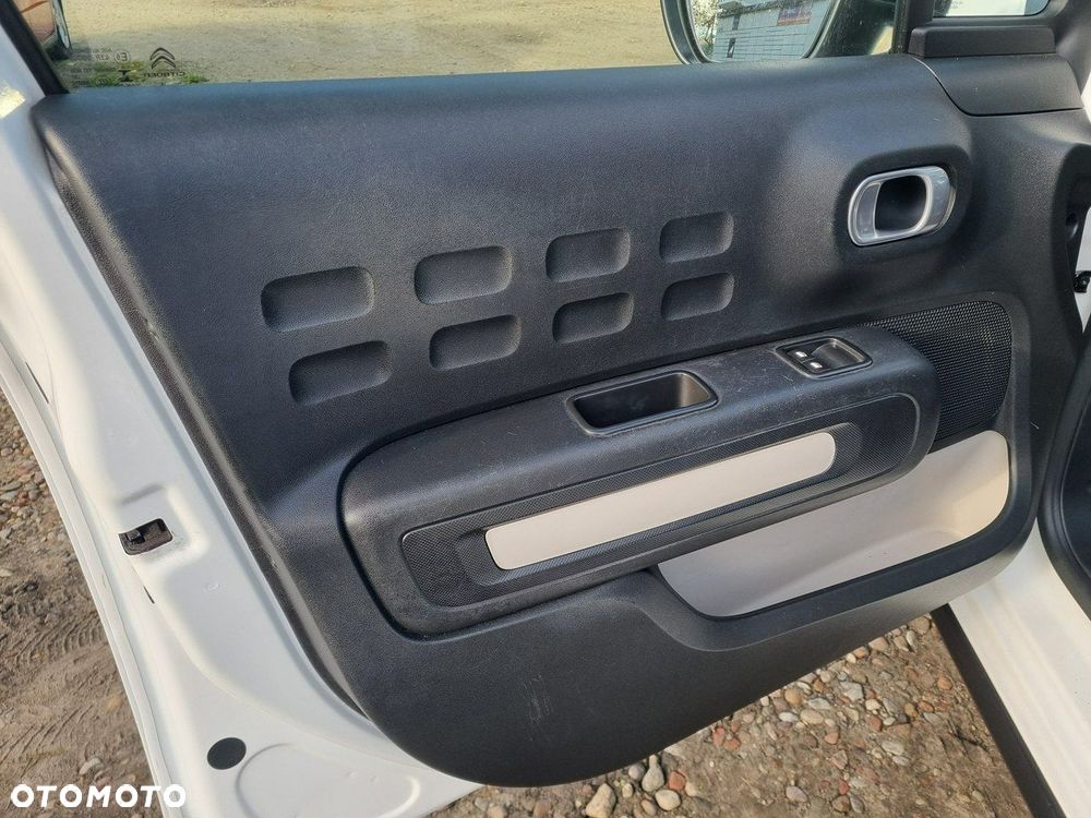 Citroën C3 1.2 PureTech Feel - 22