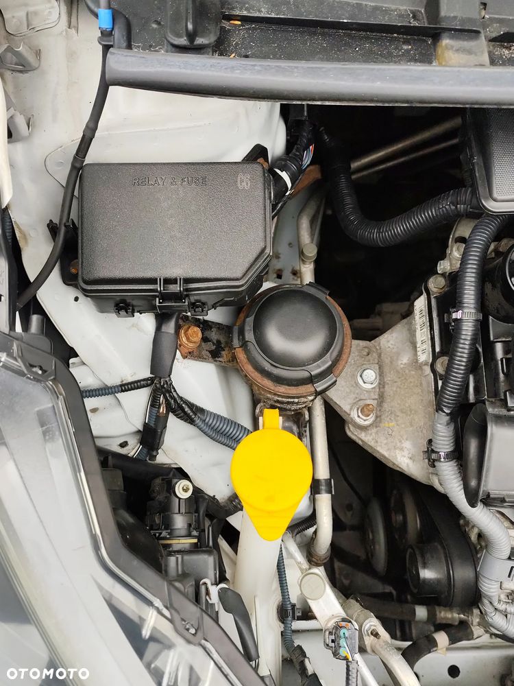 Toyota Yaris 1.0 Active - 23