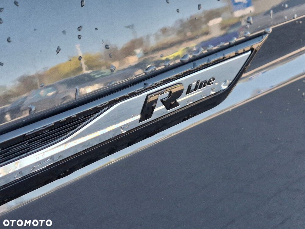 Volkswagen Touran 1.5 TSI EVO Highline DSG - 8