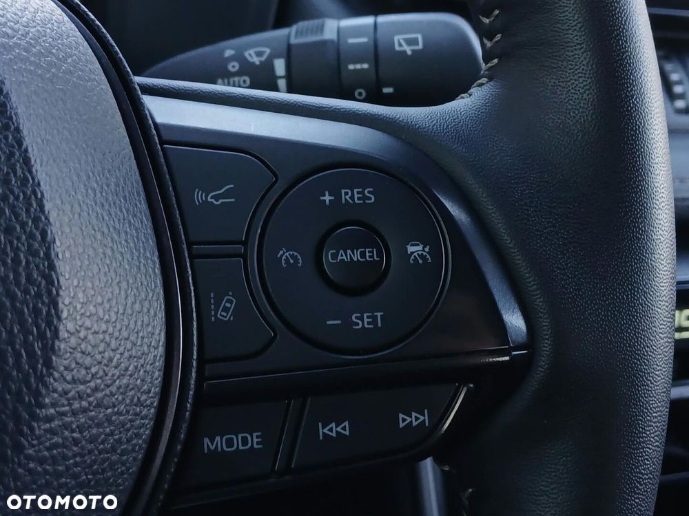 Toyota RAV4 2.5 Plug-In Hybrid GR Sport 4x4 - 28