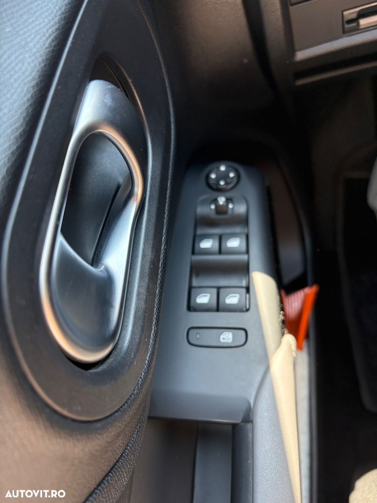 Citroën C5 Aircross 1.6 PHEV FWD 180 EAT8 Shine - 9