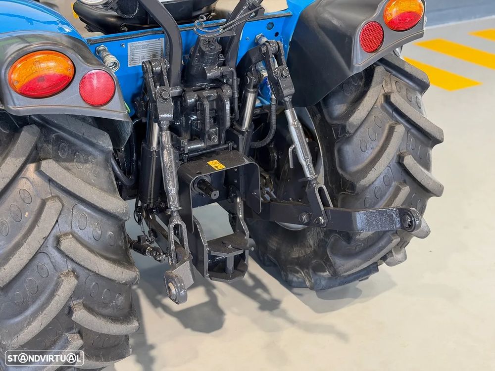 Outra não listada Landini 2-050 4RM - 6