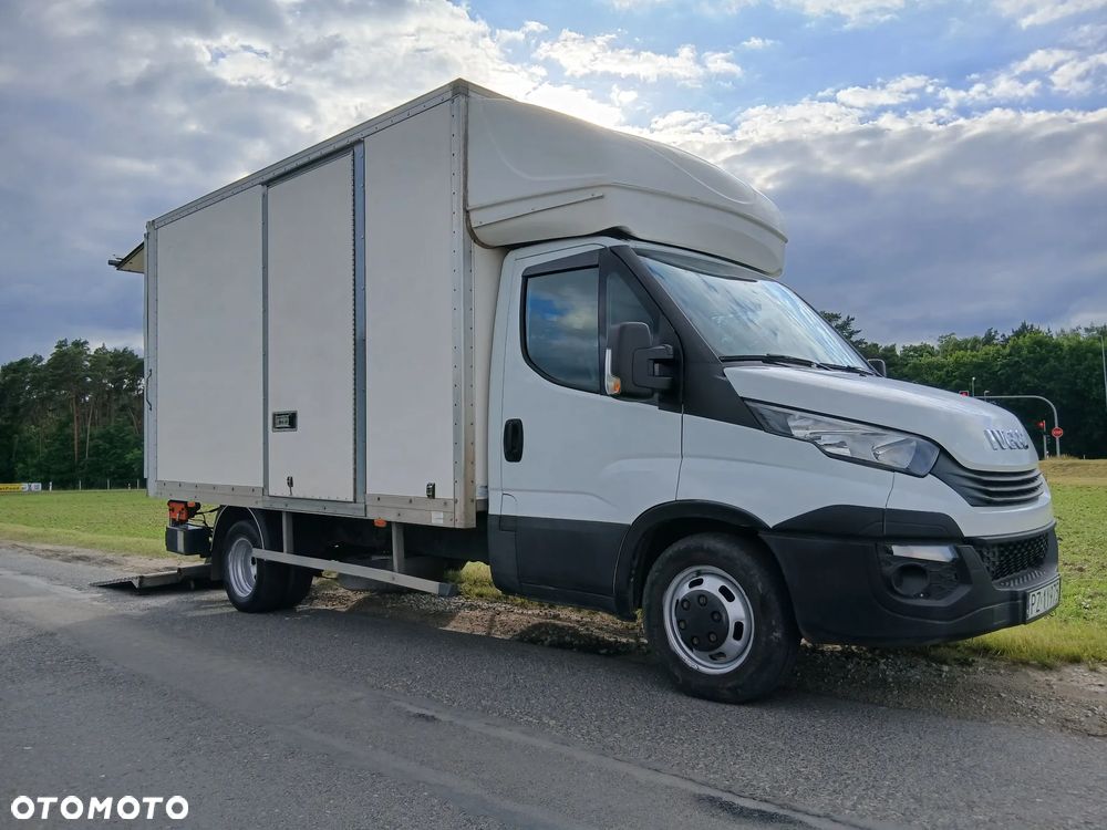 Iveco Daily - 3