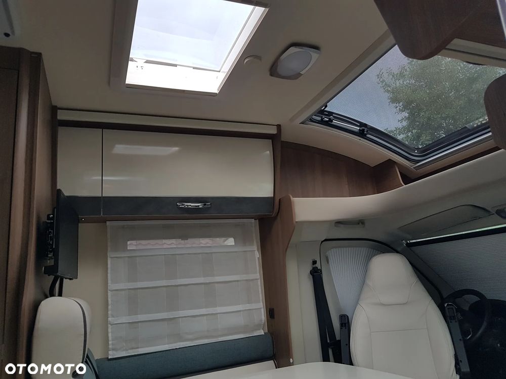 Miller Toronto  possl knaus ducato kamper - 26