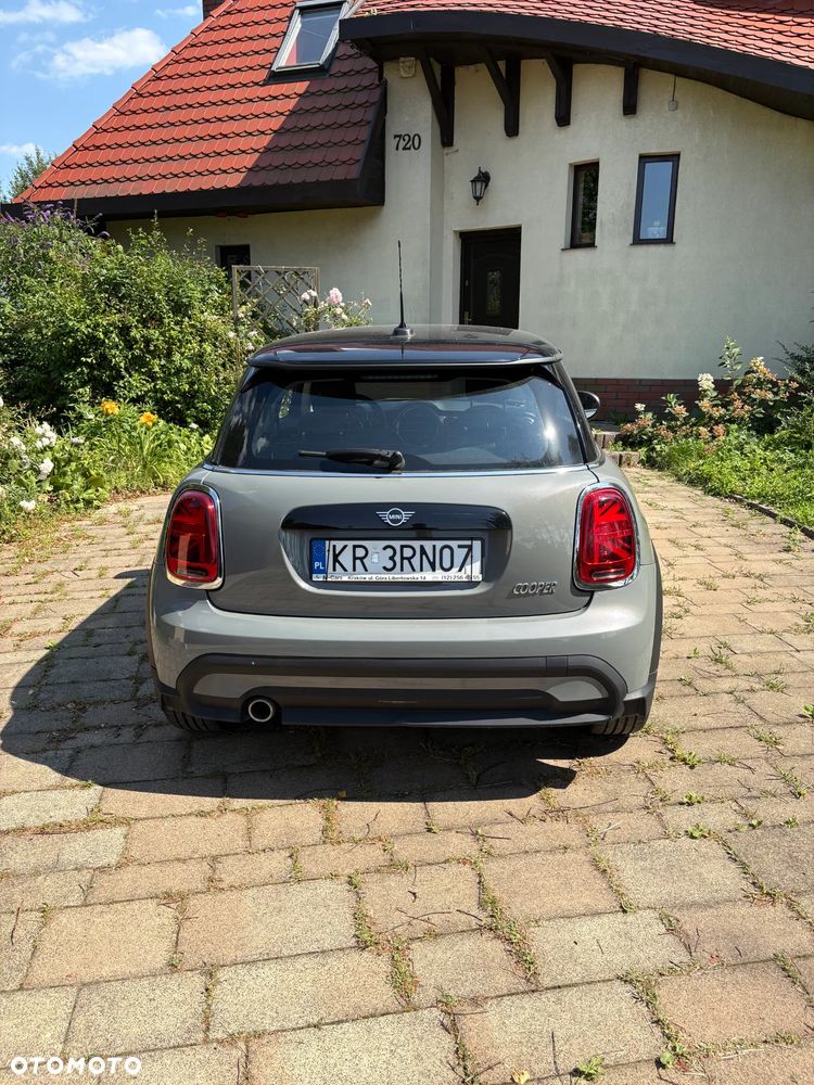 MINI Cooper Standard - 7