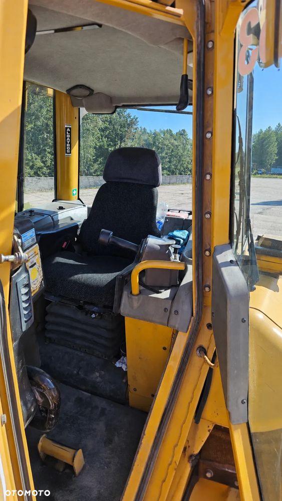 Caterpillar D6N DS XL - 6