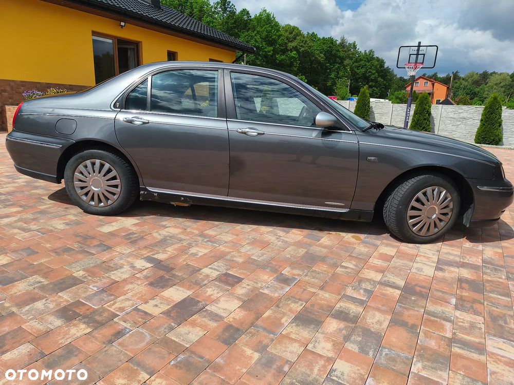 Rover 75 2.0 CDT - 2