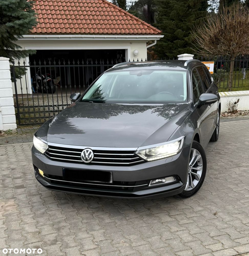 Volkswagen Passat 2.0 TDI (BlueMotion Technology) Highline - 5