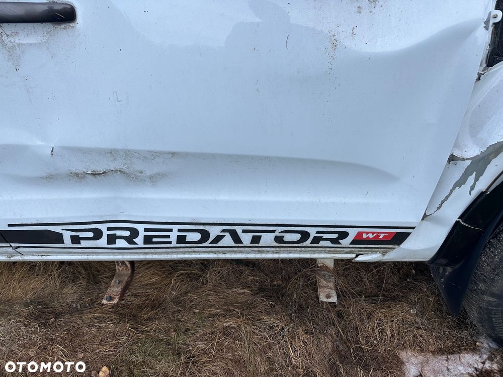 Ford Ranger 2017 photo 5