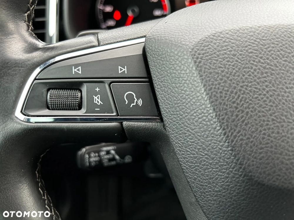 Seat Ateca 1.4 ECO TSI Xcellence S&S DSG - 15