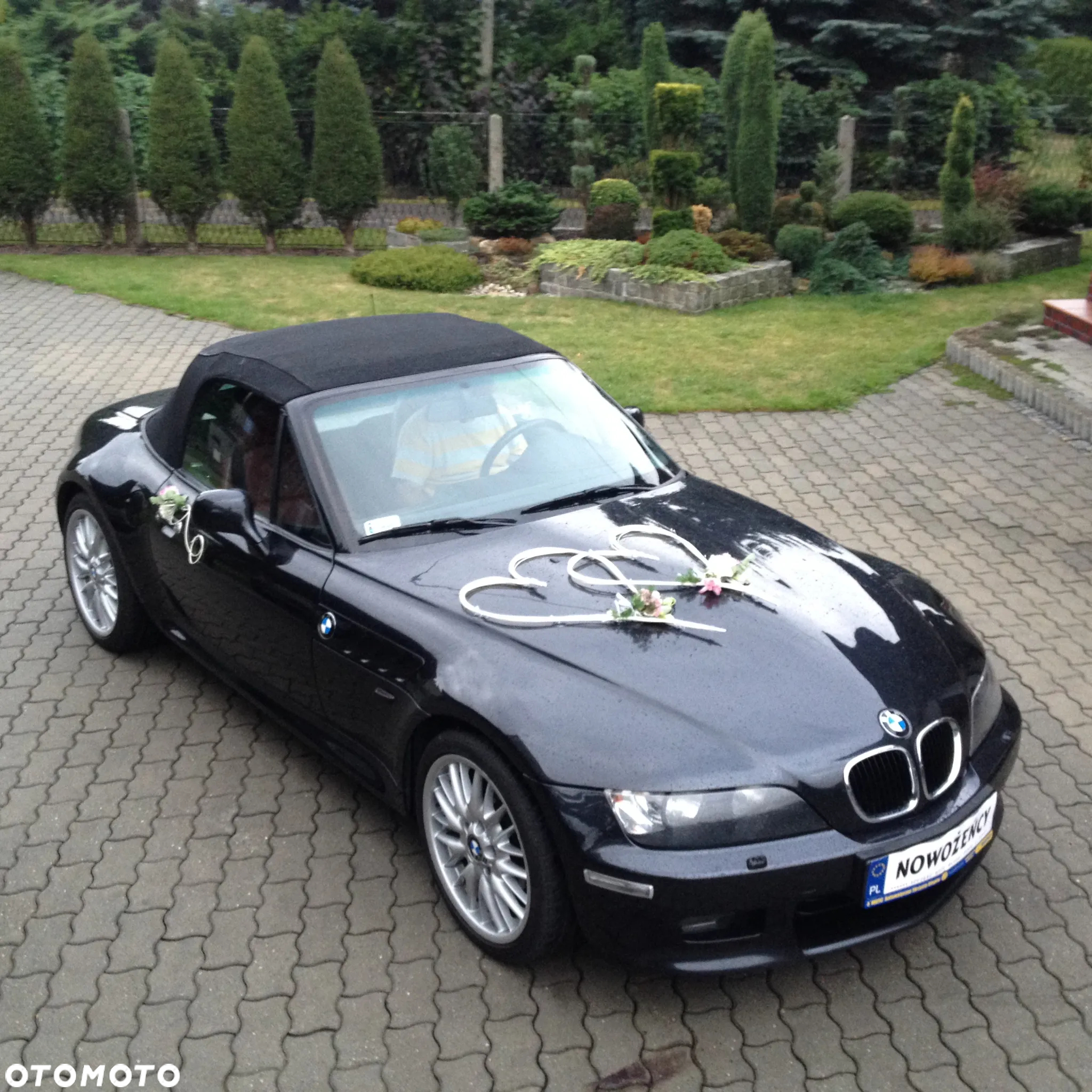 BMW Z3 - 3