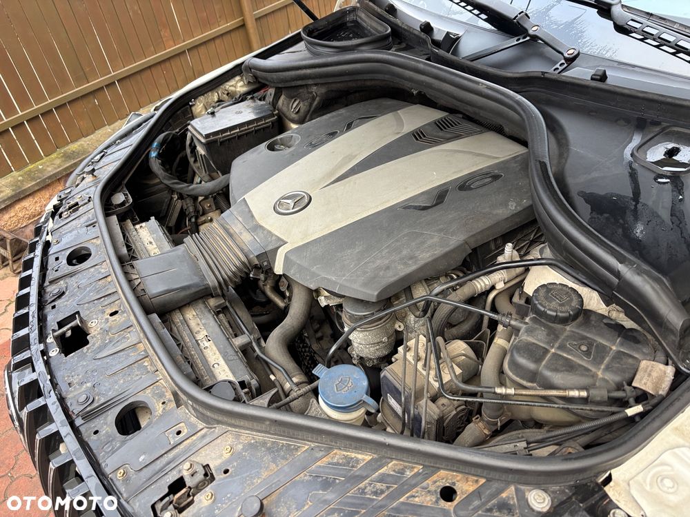 Mercedes-Benz ML 350 BlueTEC 4MATIC 7G-TRONIC Edition 1 - 31