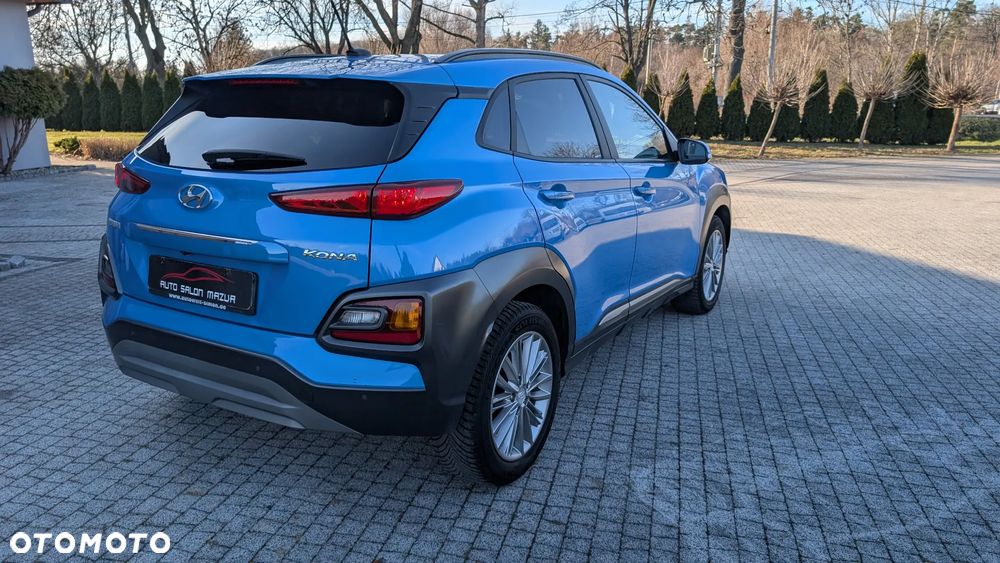 Hyundai Kona 1.0 T-GDI YES!+ - 3