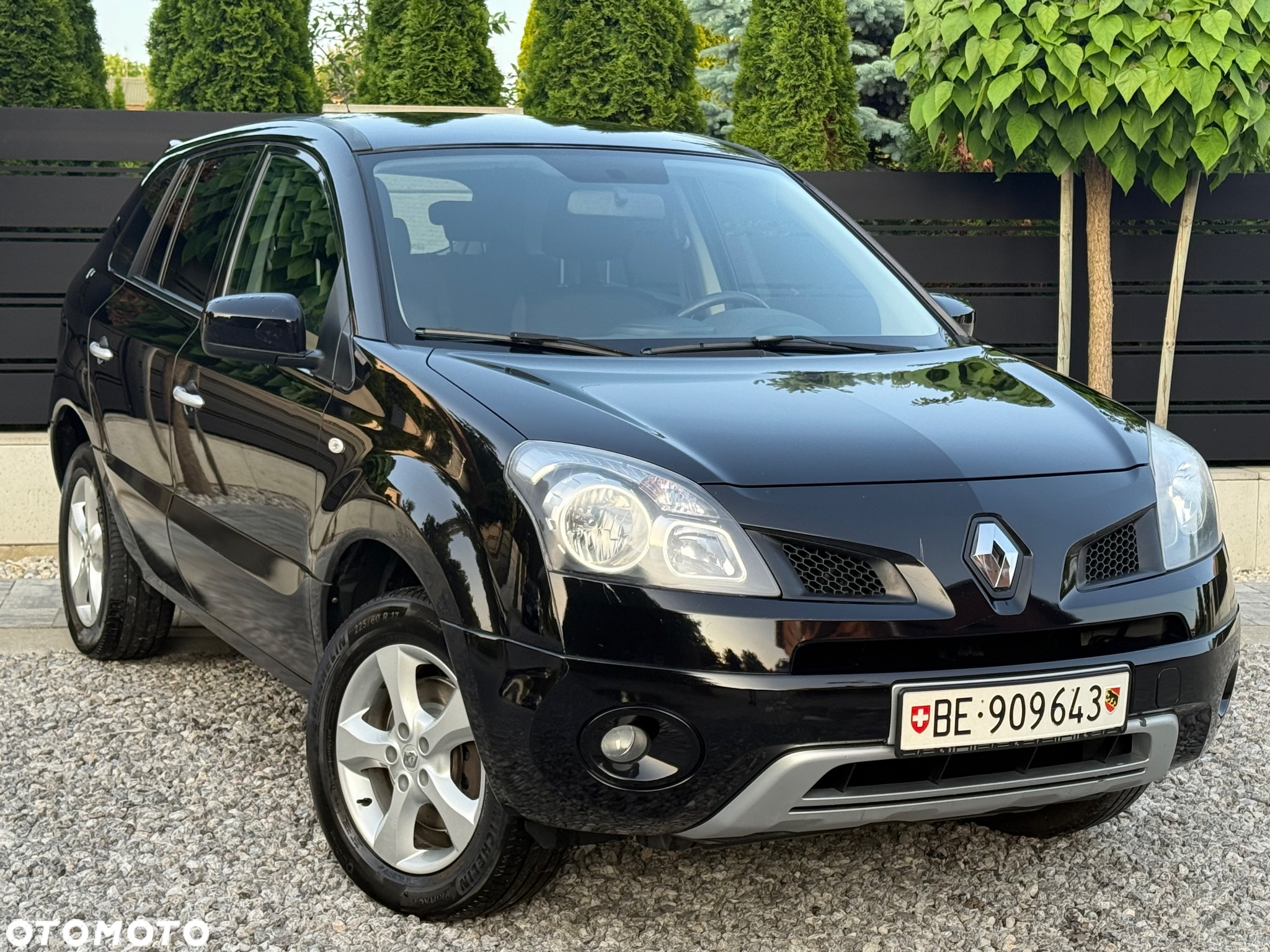 Renault Koleos 2.5 16V 4x4 Expression - 6