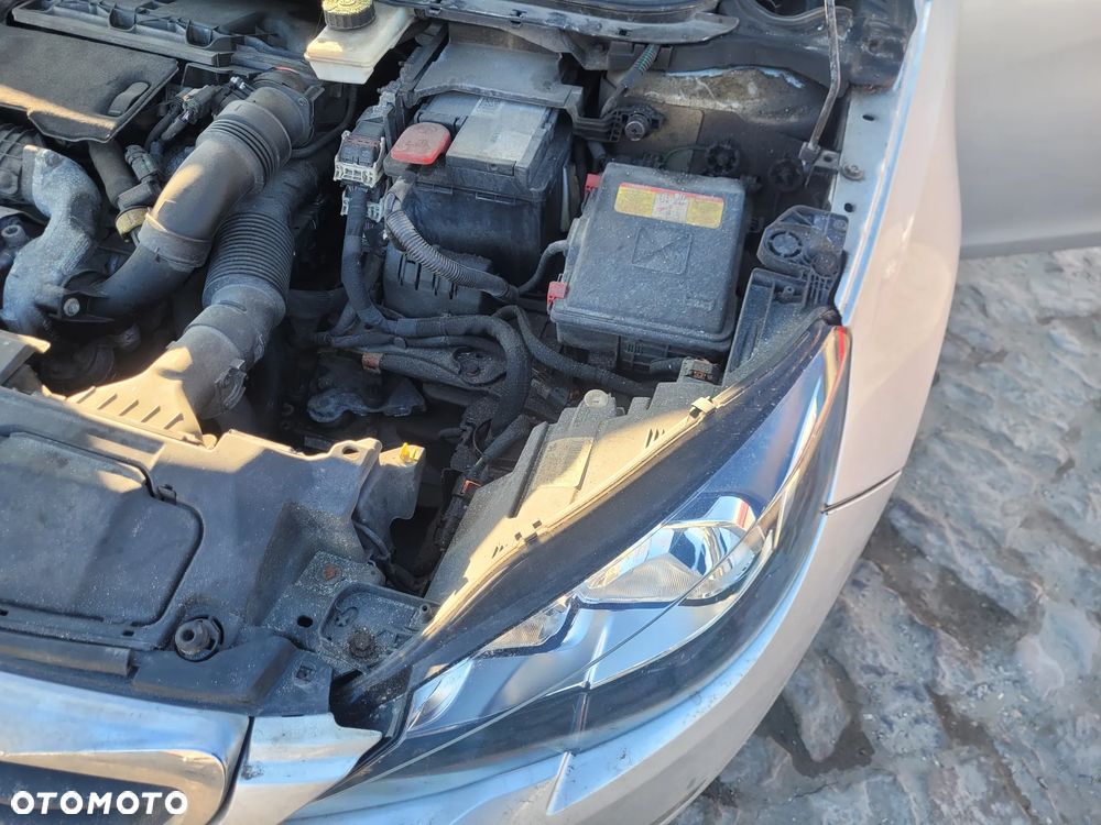 Peugeot 308 e-HDi FAP 115 Stop&Start Active - 16