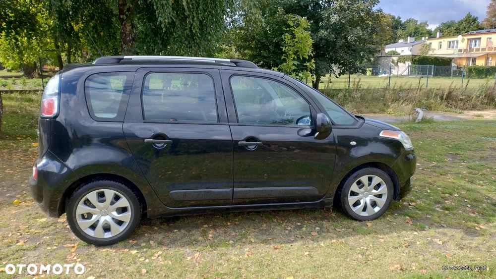 Citroën C3 Picasso 1.4i Attraction - 5