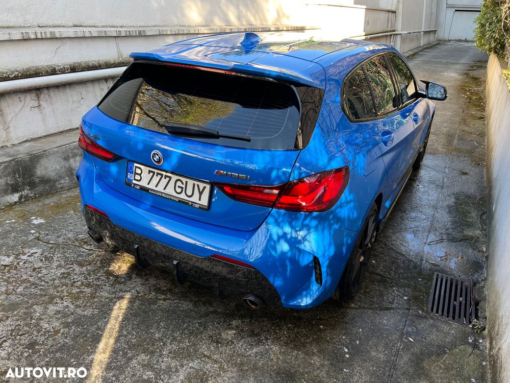 BMW M1 M135i xDrive AT - 33