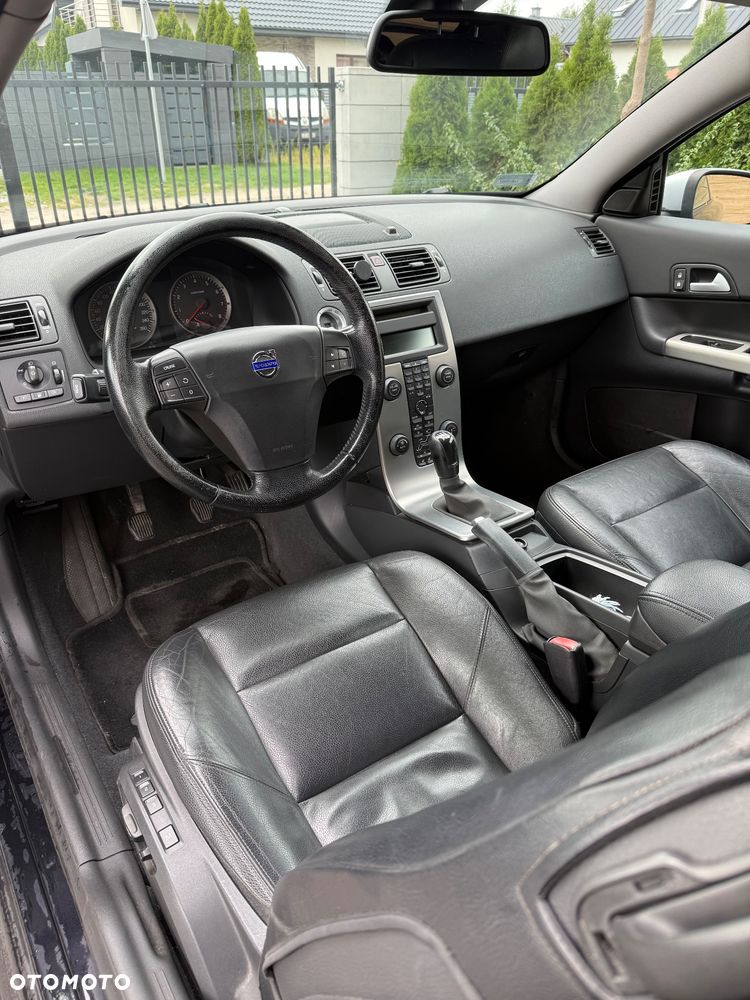 Volvo C30 1.8 RDesign - 11