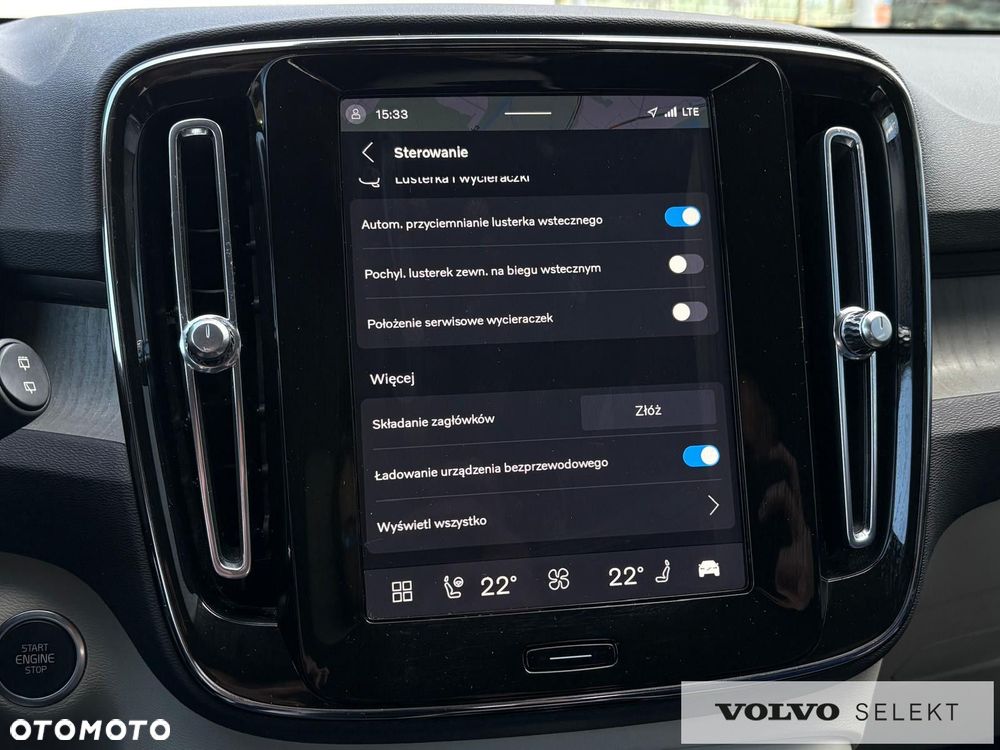 Volvo XC 40 - 31