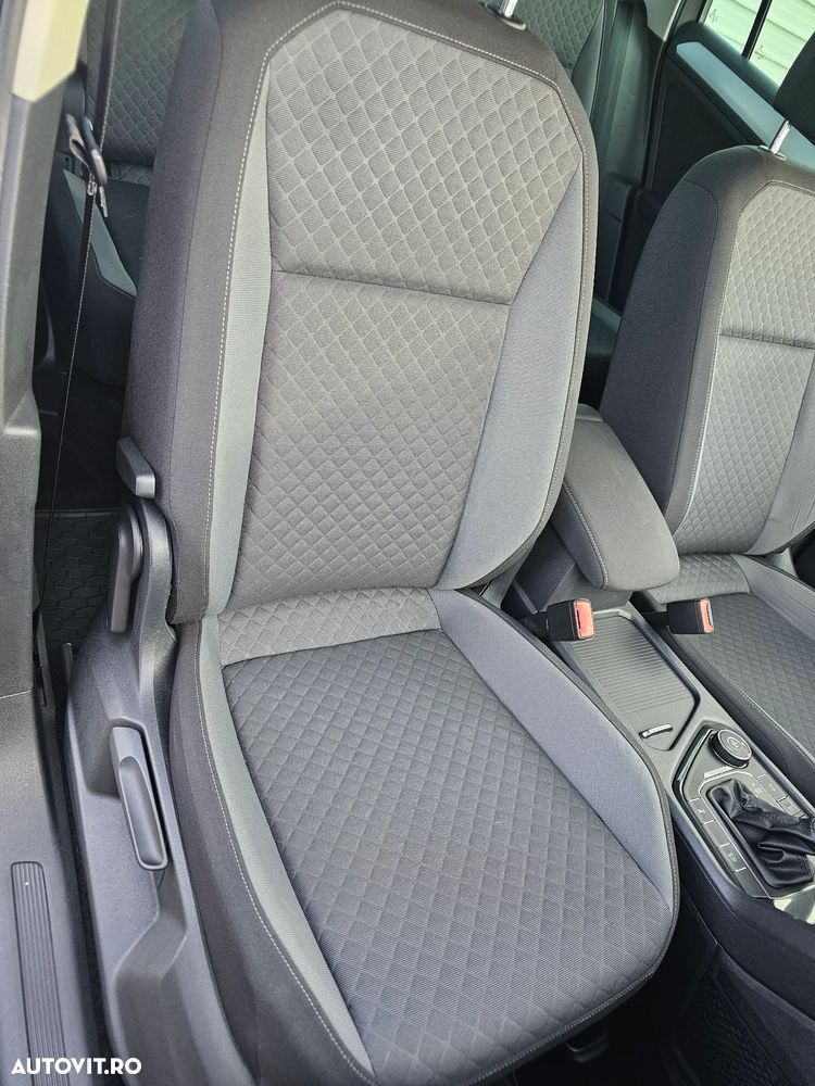 Volkswagen Tiguan 2.0 TDI DPF DSG 4Mot Comfortline - 15