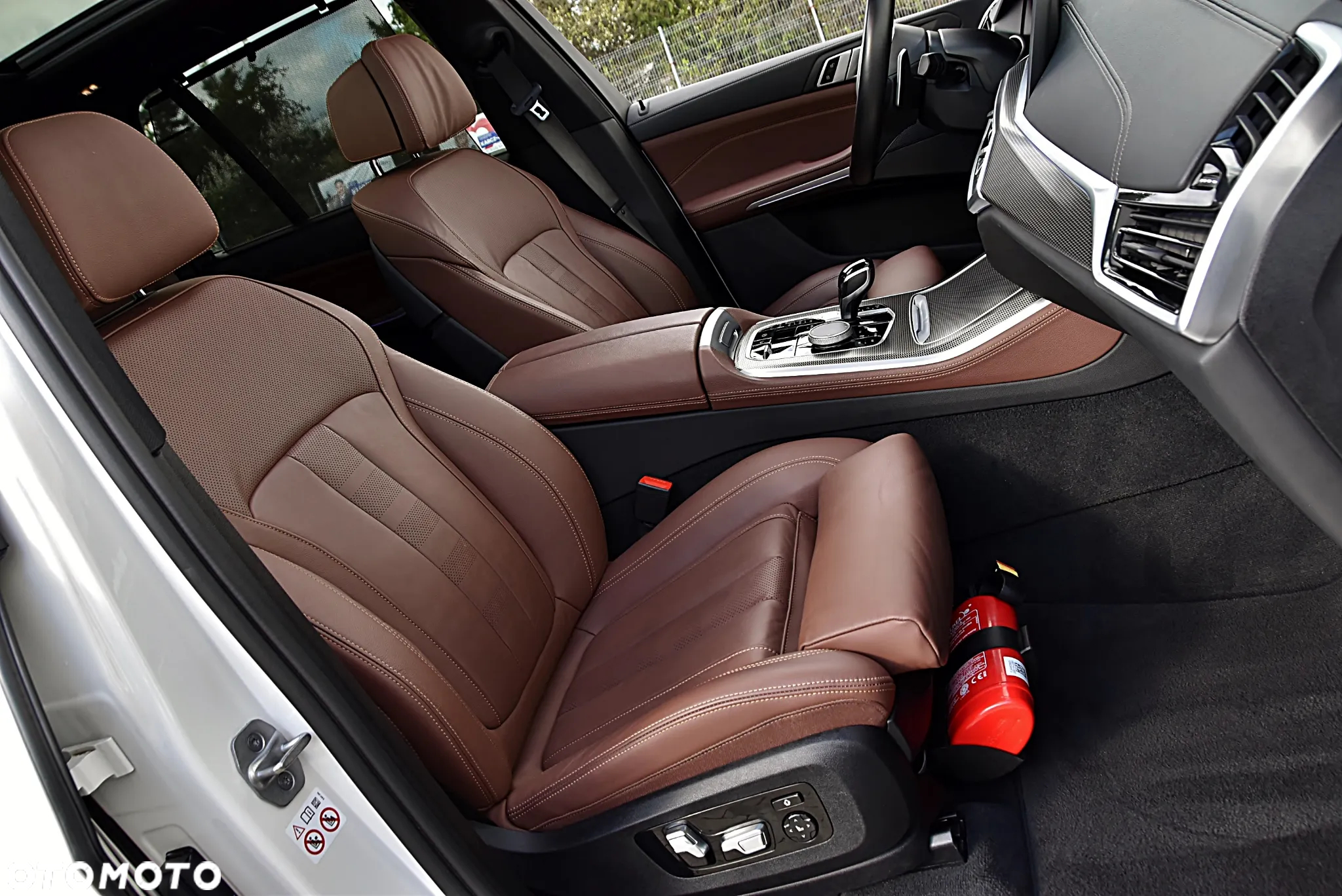 BMW X5 xDrive30d mHEV - 20