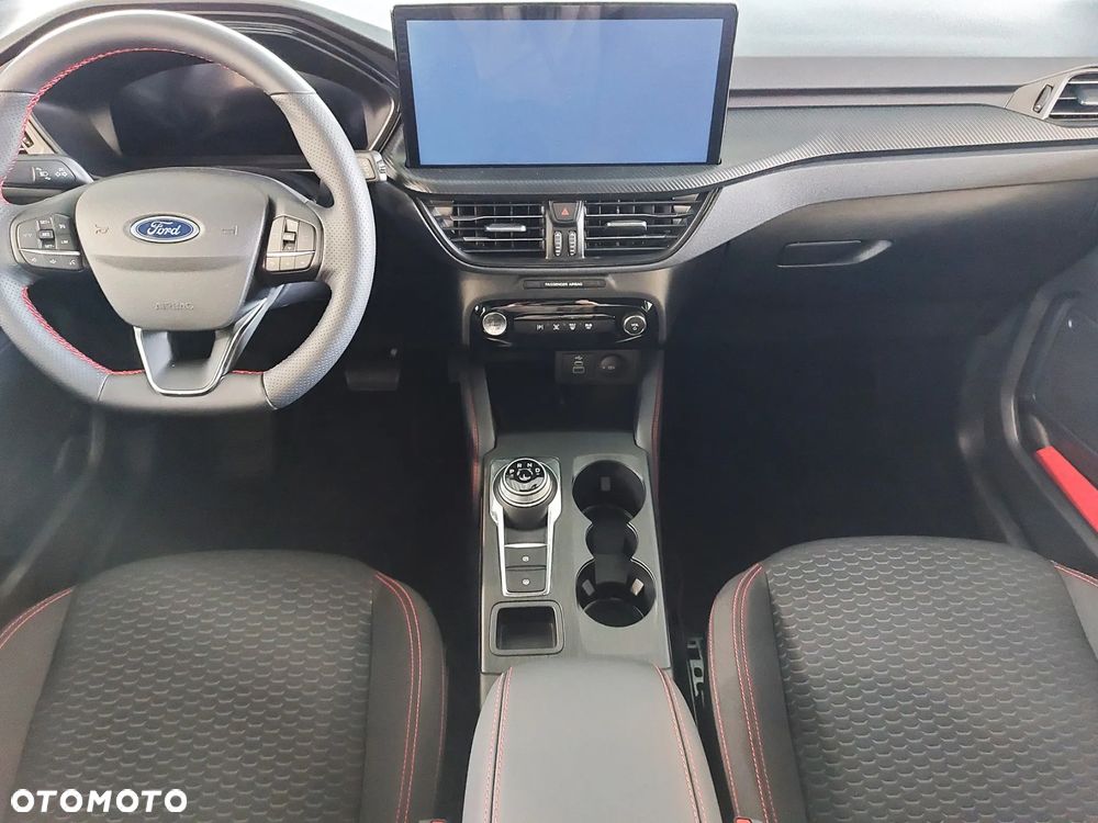 Ford Kuga 1.5 EcoBoost FWD ST-Line - 7