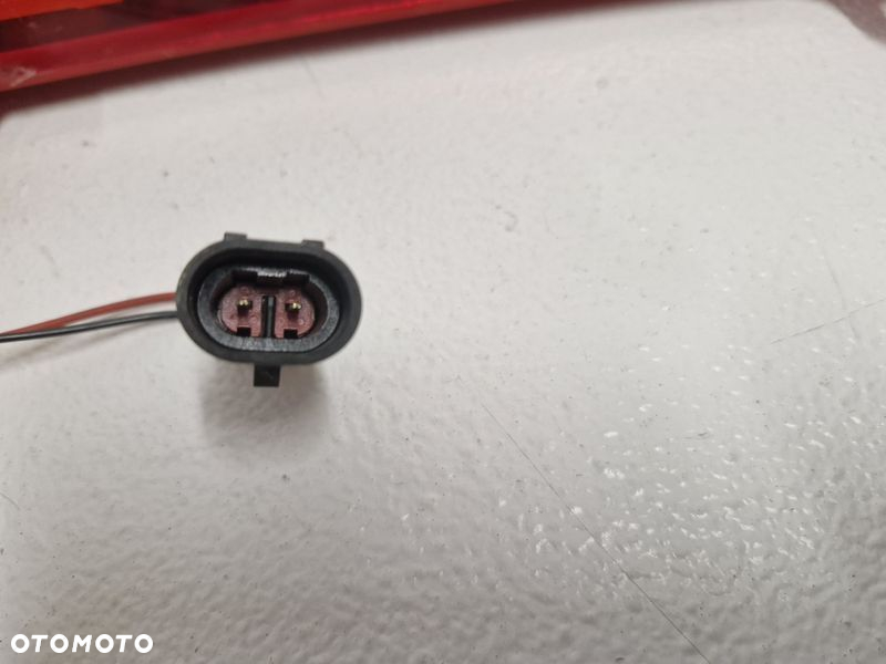 LANCIA DELTA 3 III TRZECIE 3 ŚWIATŁO STOPU LAMPA 51810653 - 13