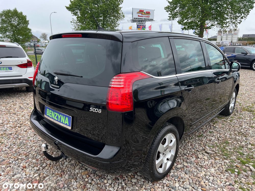 Peugeot 5008 PureTech 130 Access - 7