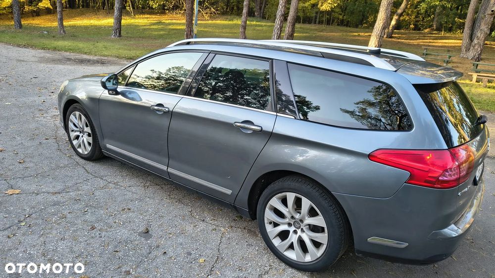 Citroën C5