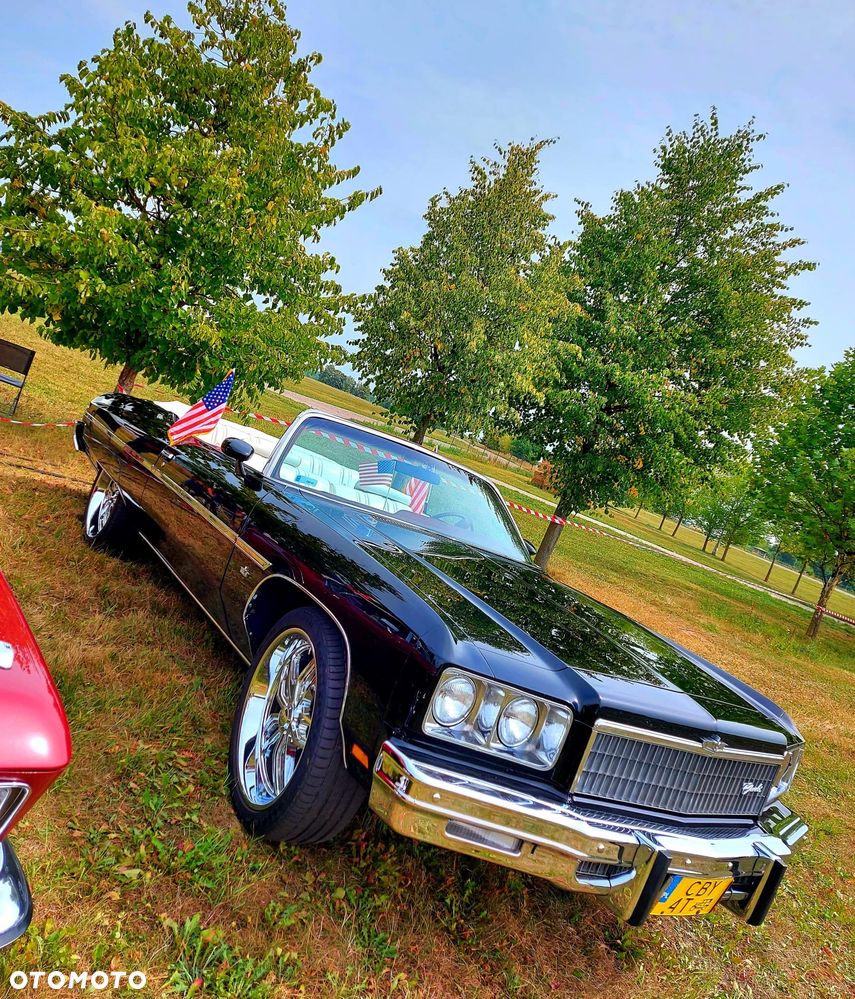 Chevrolet Caprice - 6