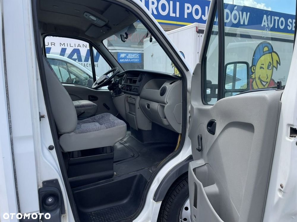 Renault Master - 19