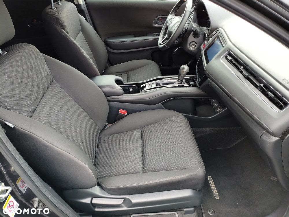 Honda HR-V 1.5 i-VTEC CVT Elegance - 13