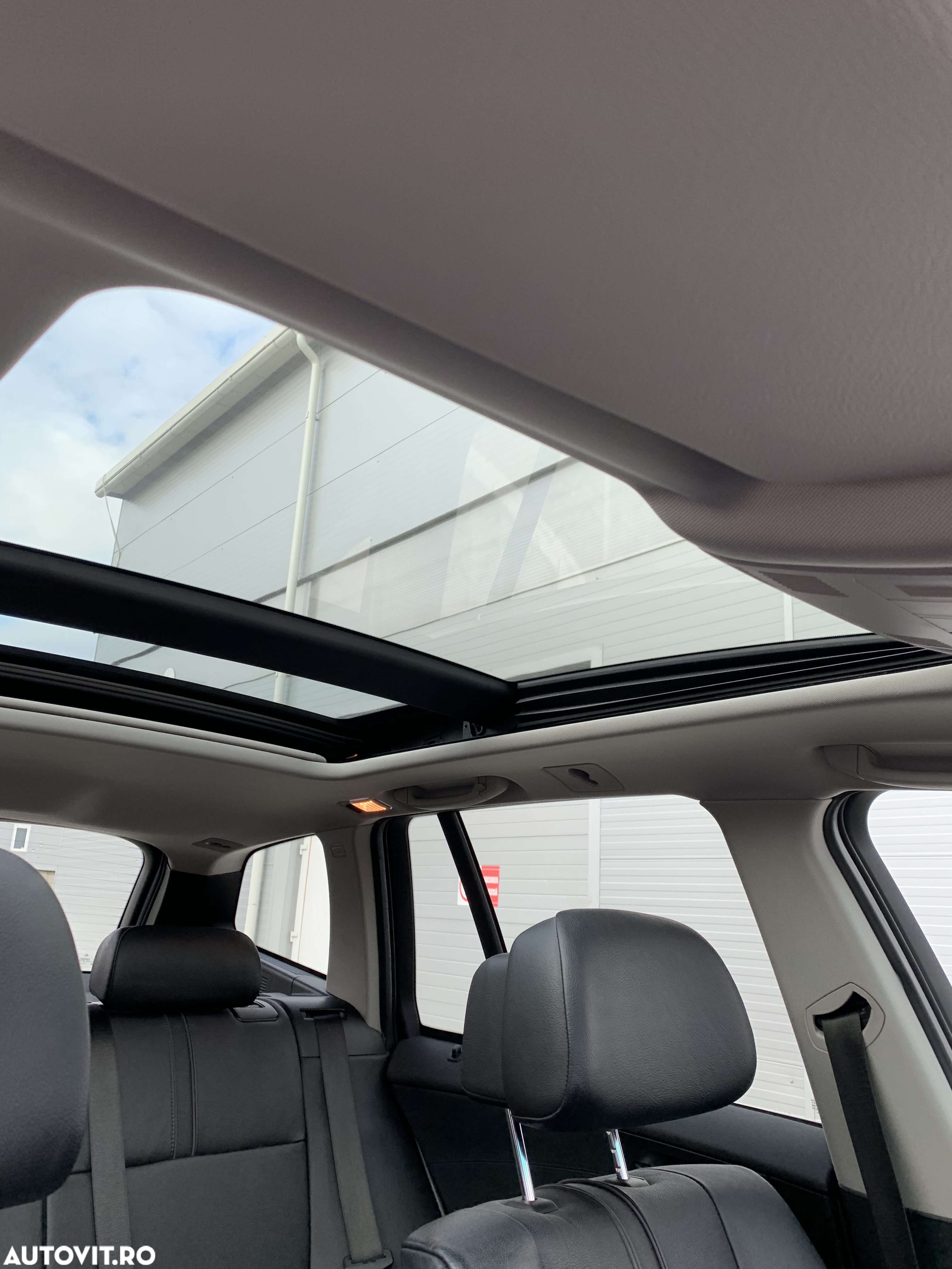 BMW X3 xDrive20d Aut. Edition Exclusive - 19
