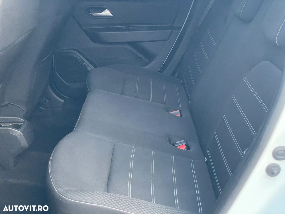 Dacia Duster Blue dCi 115 4X4 Expression - 10