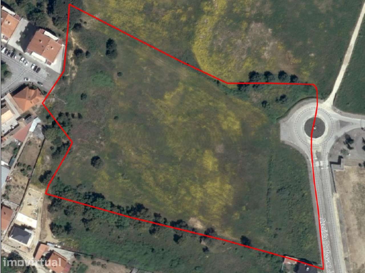 Terreno com 29600m2 para Construção Comp. Aquático - Grande imagem: 3/8