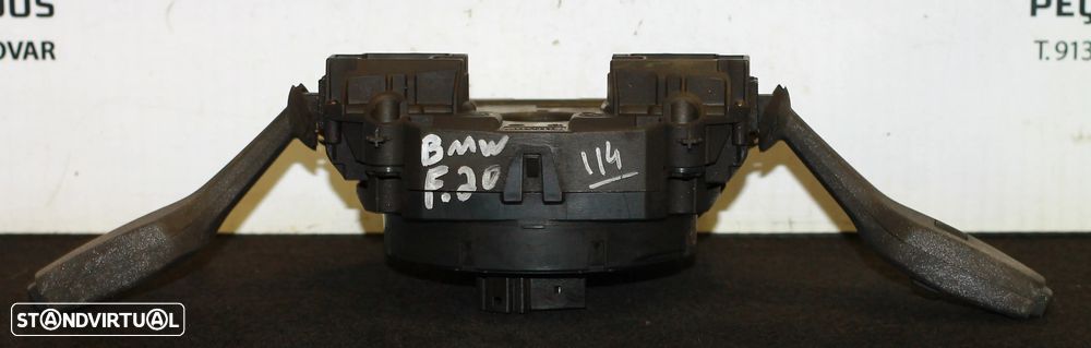 FITA AIRBAG C/COMUTADORES BMW F20 - 6