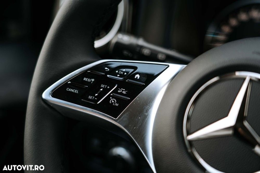 Mercedes-Benz Vito - 28