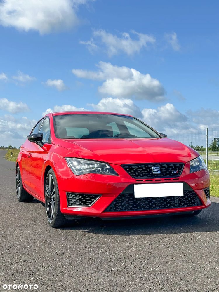 Seat Leon - 2