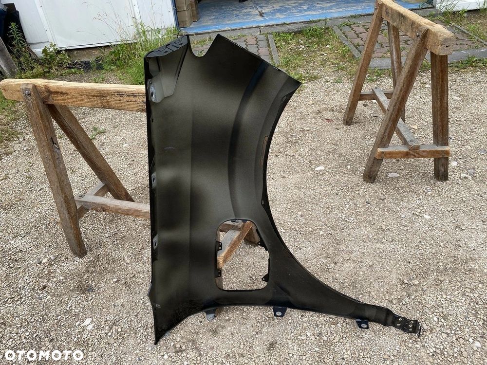 BŁOTNIK PRZEDNI LEWY CUPRA TERRAMAR PLUG IN 578 578821105 - 6