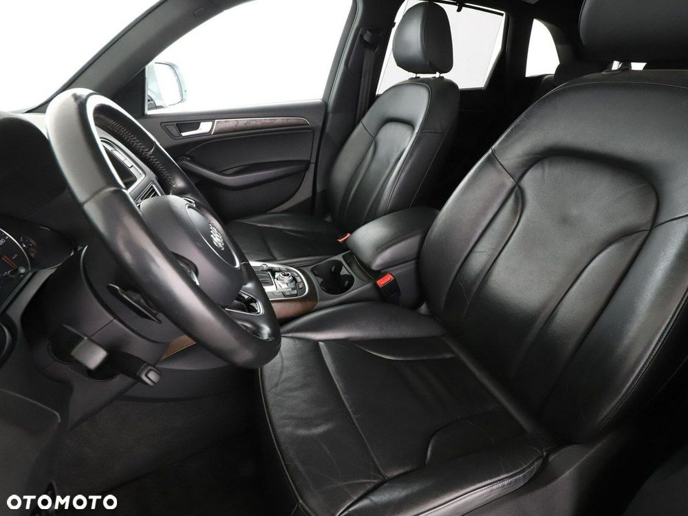 Audi Q5 2.0 TDI Quattro S tronic - 14