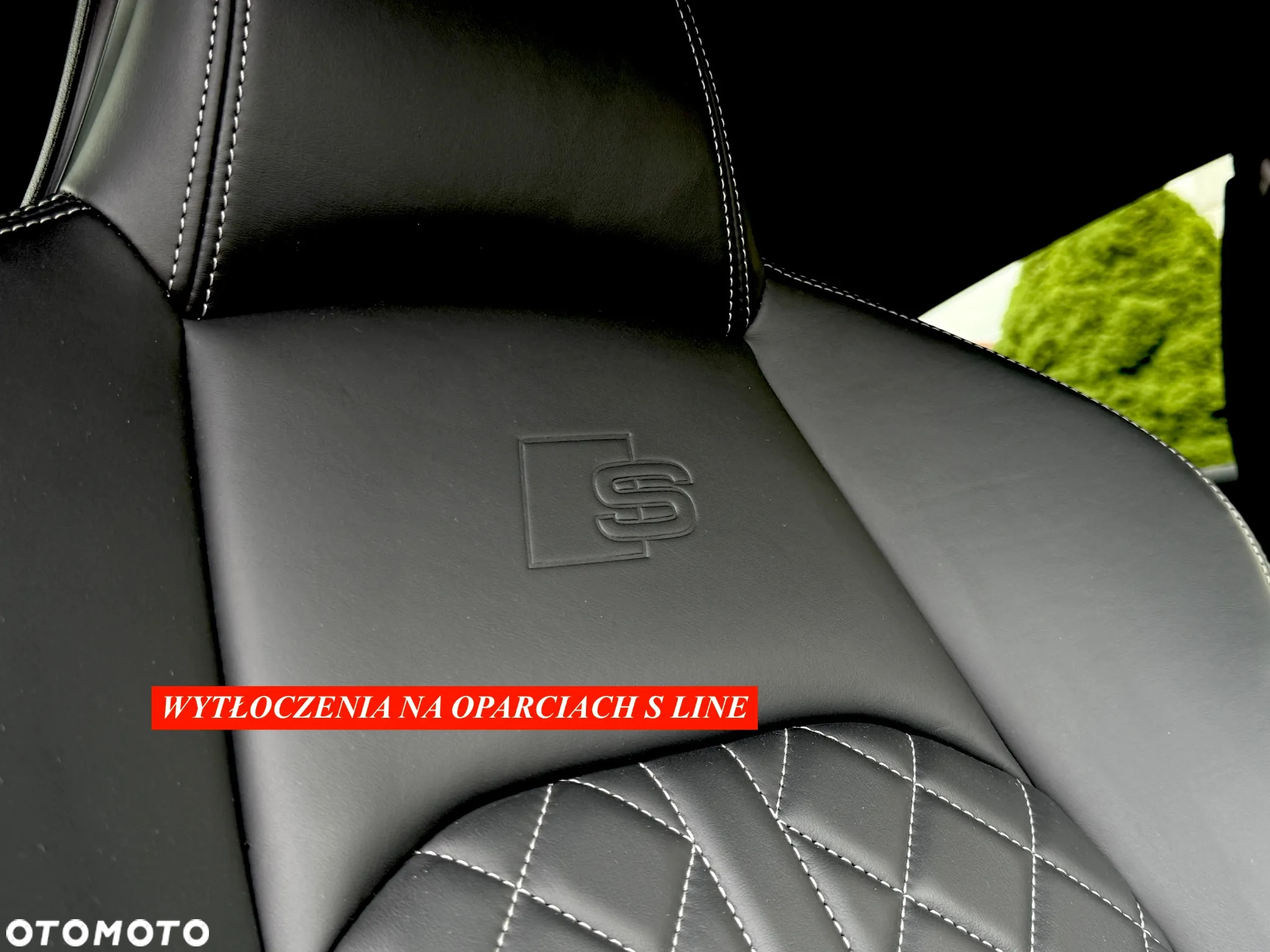 Audi A5 Sportback 40 TFSI S tronic S line - 15