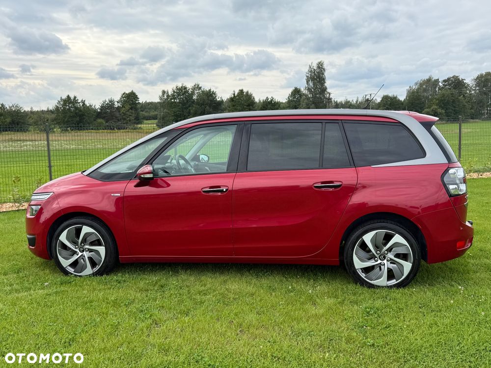 Citroën C4 Picasso 2.0 BlueHDi Exclusive - 7