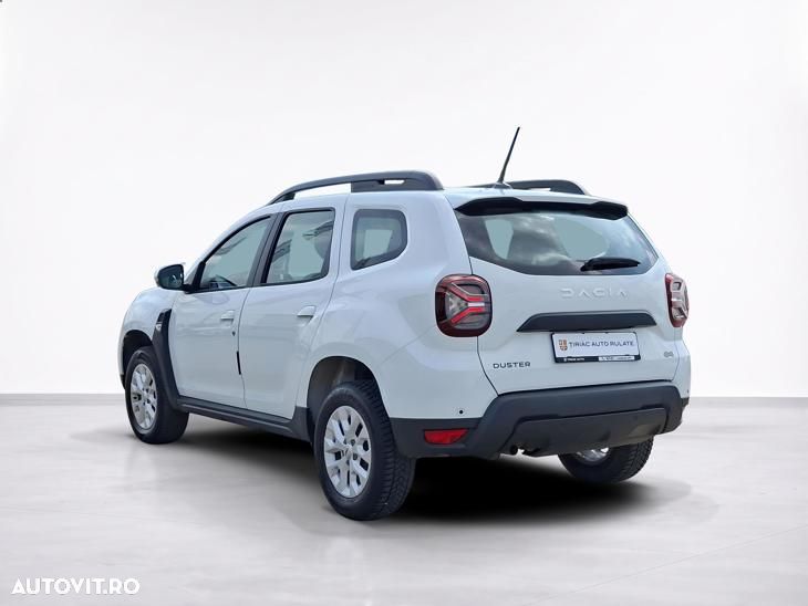 Dacia Duster - 5