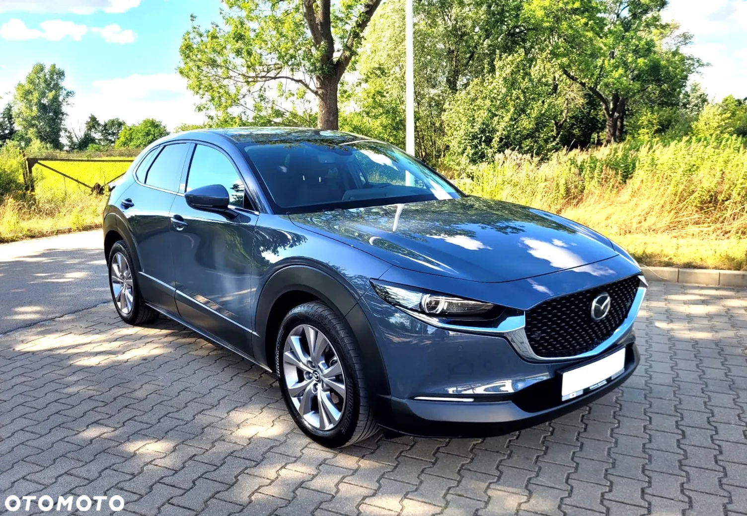 Mazda CX-30 - 6