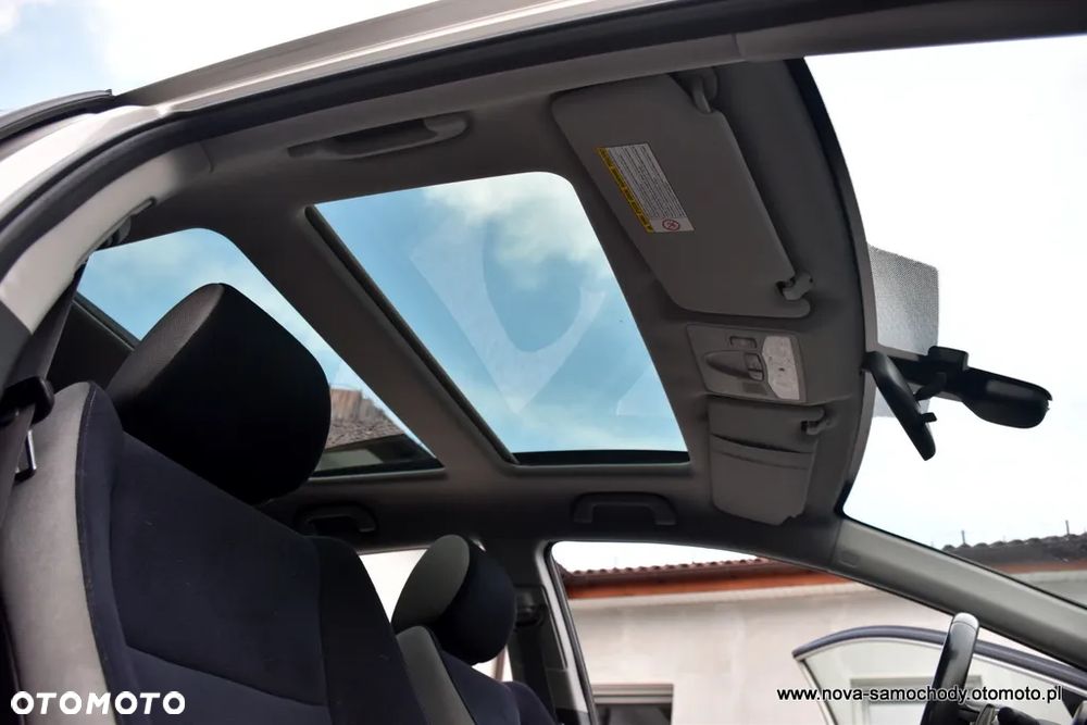 Honda Civic 1.8i-VTEC Automatik Executive - 32