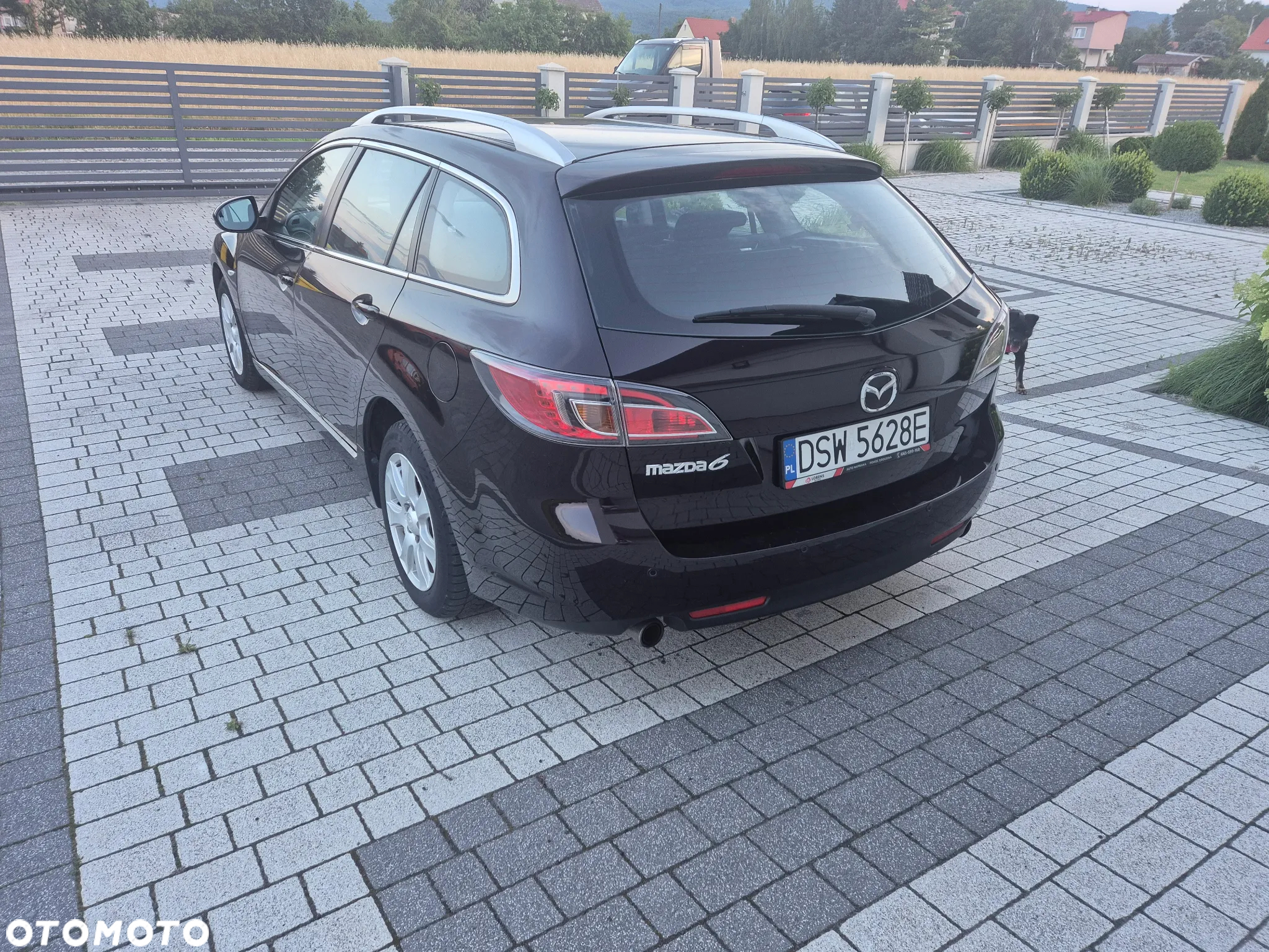Mazda 6 2.0 Exclusive - 5
